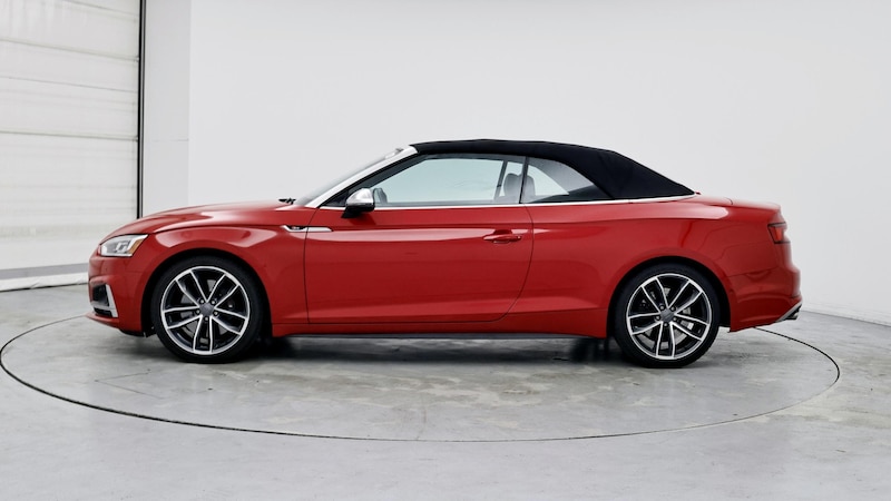 2019 Audi S5 Prestige 3