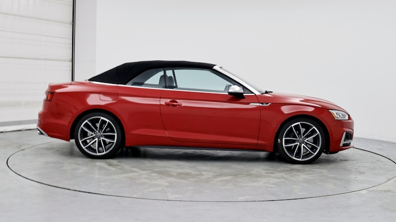 2019 Audi S5 Prestige 7