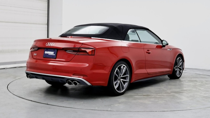 2019 Audi S5 Prestige 8