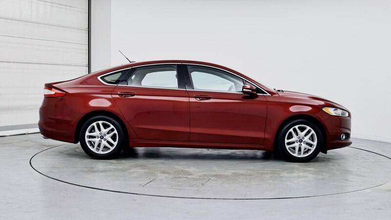 2014 Ford Fusion SE 7