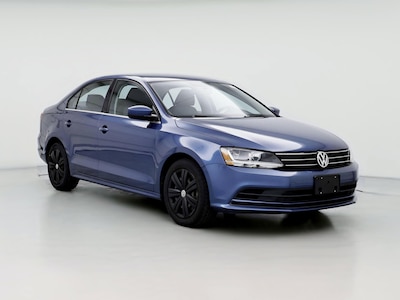 2017 Volkswagen Jetta S -
                Melbourne, FL