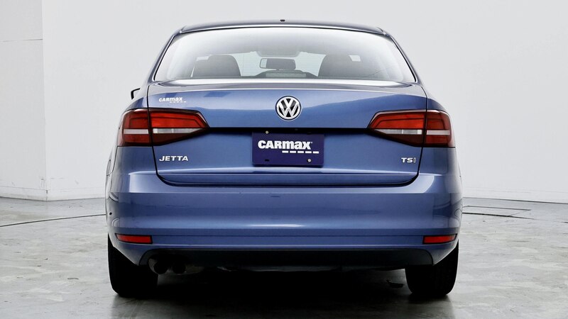 2017 Volkswagen Jetta S 6