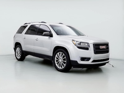 2015 GMC Acadia SLE -
                Melbourne, FL