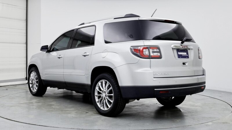 2015 GMC Acadia SLE 2