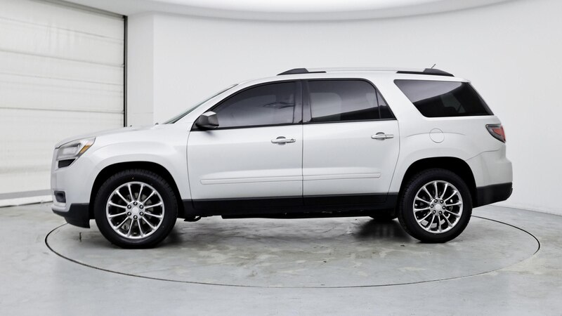 2015 GMC Acadia SLE 3