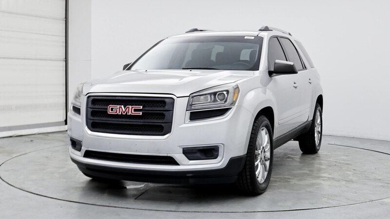 2015 GMC Acadia SLE 4