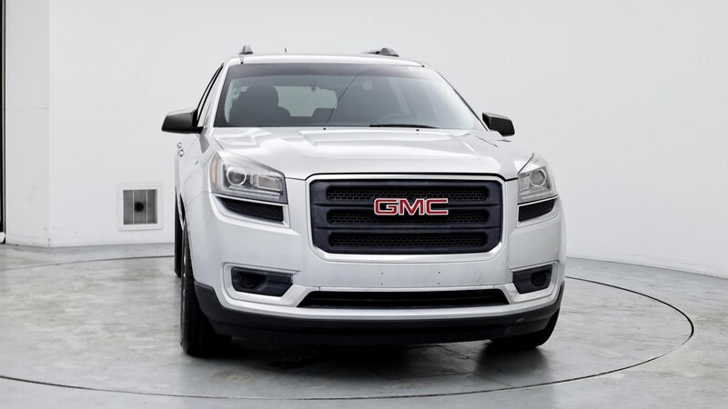 2015 GMC Acadia SLE 5