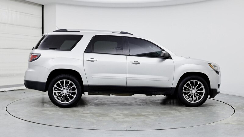 2015 GMC Acadia SLE 7