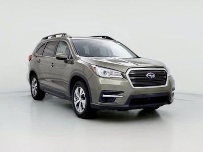 2022 Subaru Ascent Premium -
                Clermont, FL