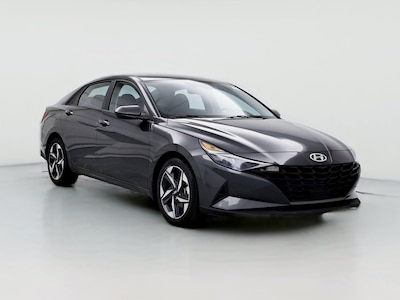 2023 Hyundai Elantra SEL -
                Clermont, FL