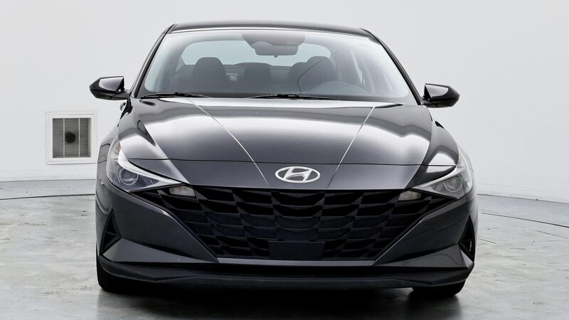 2023 Hyundai Elantra SEL 5