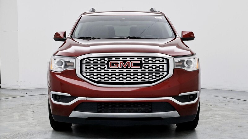 2019 GMC Acadia Denali 5