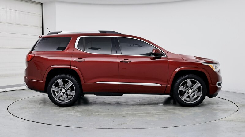 2019 GMC Acadia Denali 7