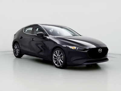 2021 Mazda Mazda3 Select -
                Gainesville, GA