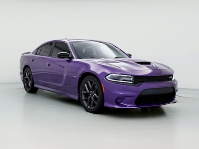 2019 Dodge Charger R/T -
                Clermont, FL