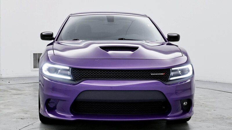 2019 Dodge Charger R/T 5