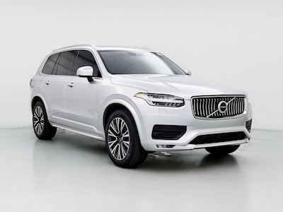 2021 Volvo XC90 T5 Momentum -
                Clermont, FL