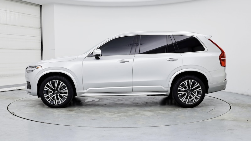 2021 Volvo XC90 T5 Momentum 3