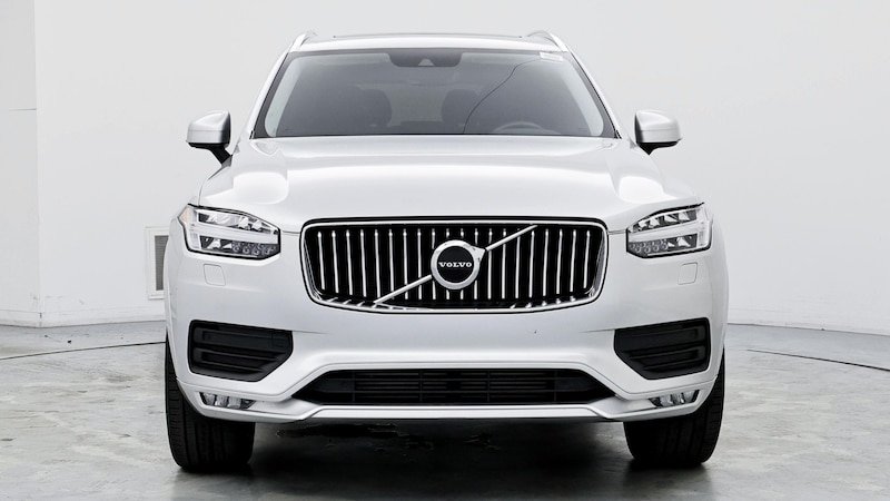 2021 Volvo XC90 T5 Momentum 5