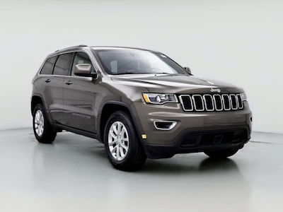 2021 Jeep Grand Cherokee Laredo -
                Tampa, FL