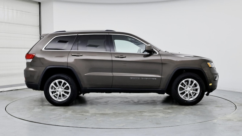 2021 Jeep Grand Cherokee Laredo 7