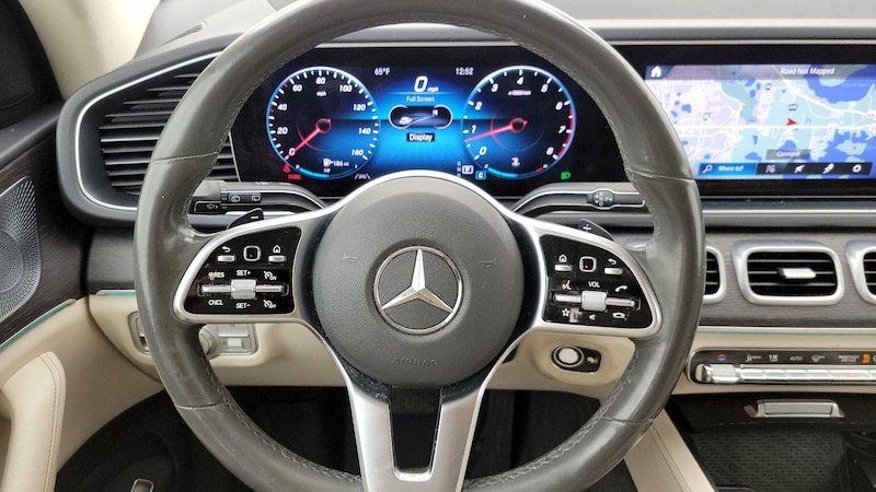 2020 Mercedes-Benz GLE 350 10