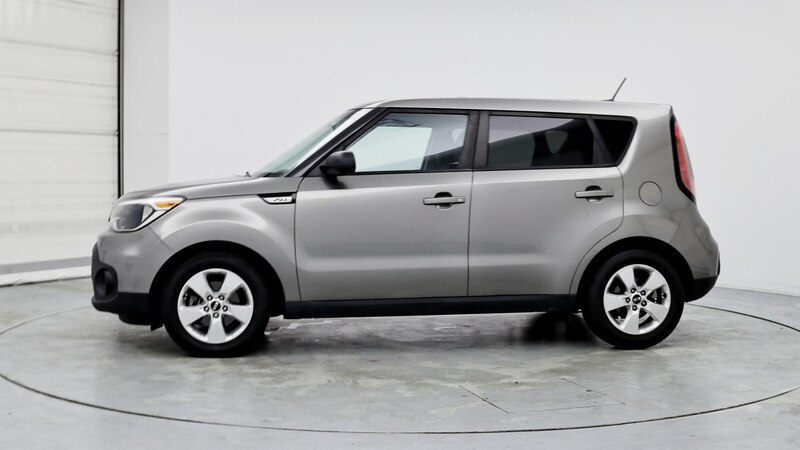 2018 Kia Soul  3