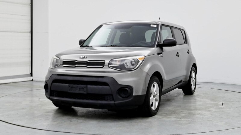 2018 Kia Soul  4