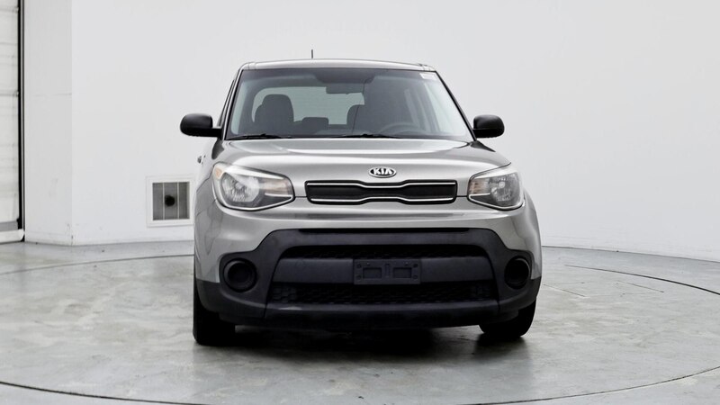 2018 Kia Soul  5