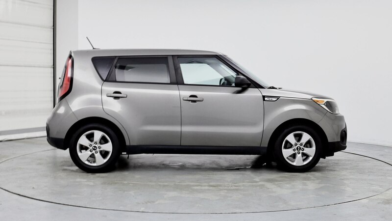 2018 Kia Soul  7