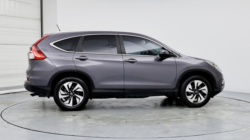 2016 Honda CR-V Touring 7