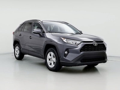 2020 Toyota RAV4 XLE -
                Clermont, FL