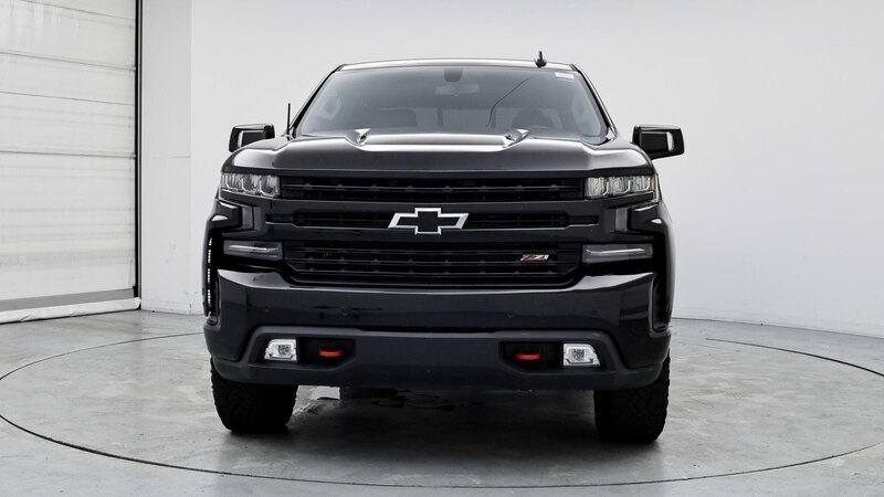 2022 Chevrolet Silverado 1500  5