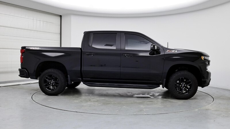 2022 Chevrolet Silverado 1500  7