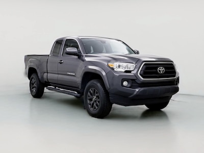 2021 Toyota Tacoma SR5 -
                Clermont, FL