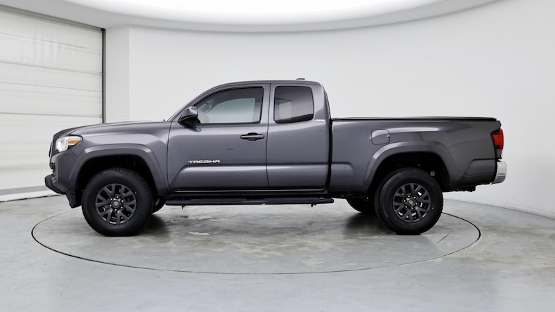 2021 Toyota Tacoma SR5 3