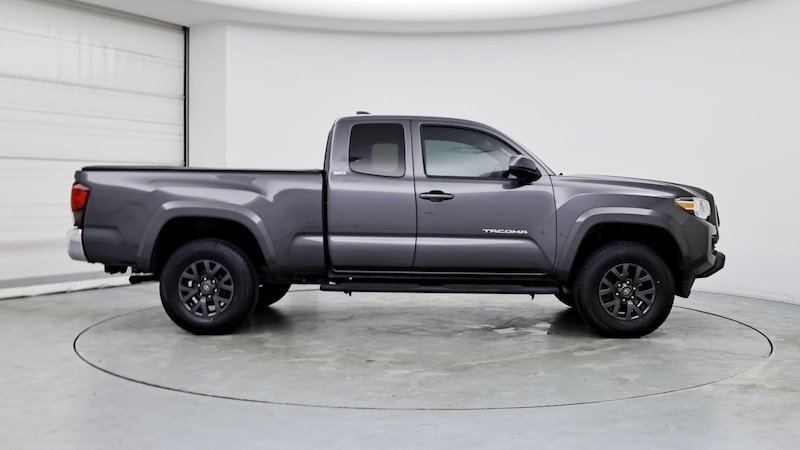 2021 Toyota Tacoma SR5 7