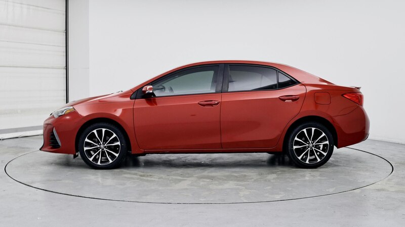 2019 Toyota Corolla SE 3