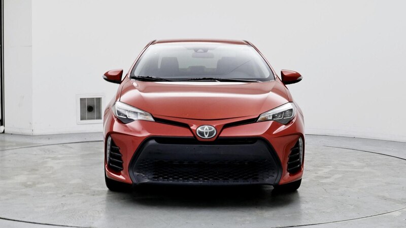 2019 Toyota Corolla SE 5