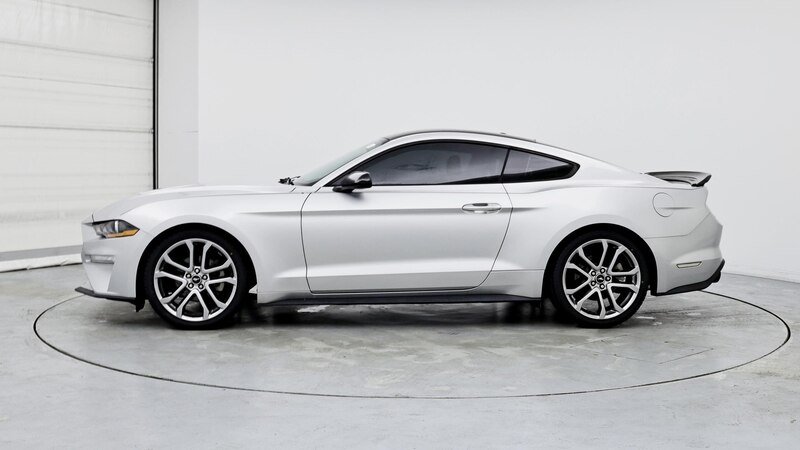 2019 Ford Mustang  3