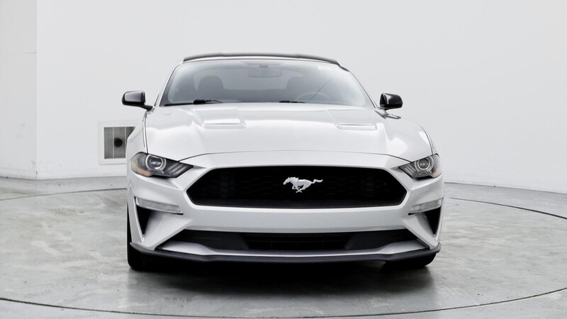 2019 Ford Mustang  5