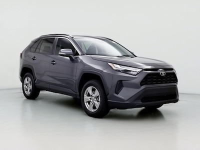 2023 Toyota RAV4 XLE -
                Clermont, FL