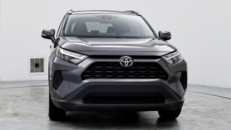 2023 Toyota RAV4 XLE 5