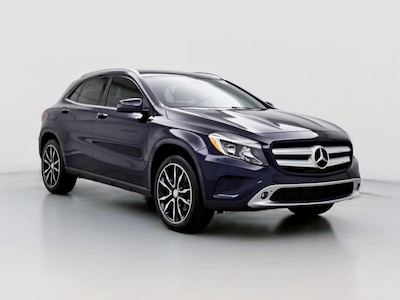 2017 Mercedes-Benz GLA 250 -
                Clermont, FL