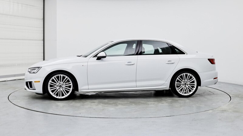 2019 Audi A4 Premium Plus 3