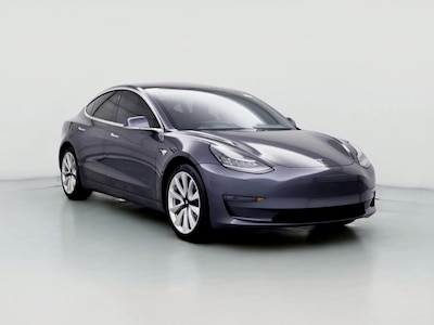 2019 Tesla Model 3 Standard Range -
                Clermont, FL