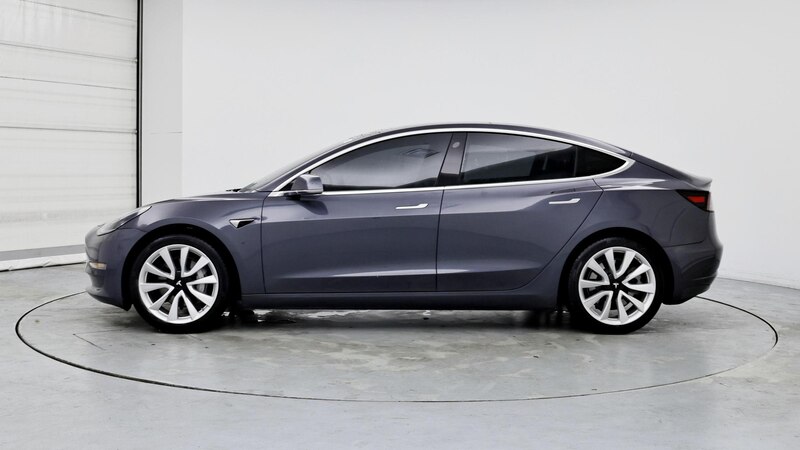 2019 Tesla Model 3 Standard Range 3