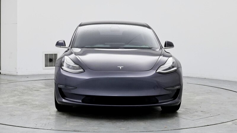 2019 Tesla Model 3 Standard Range 5