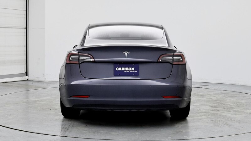 2019 Tesla Model 3 Standard Range 6