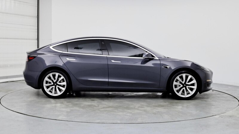 2019 Tesla Model 3 Standard Range 7